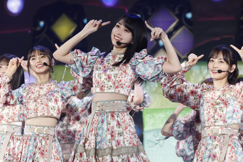 乃木坂46