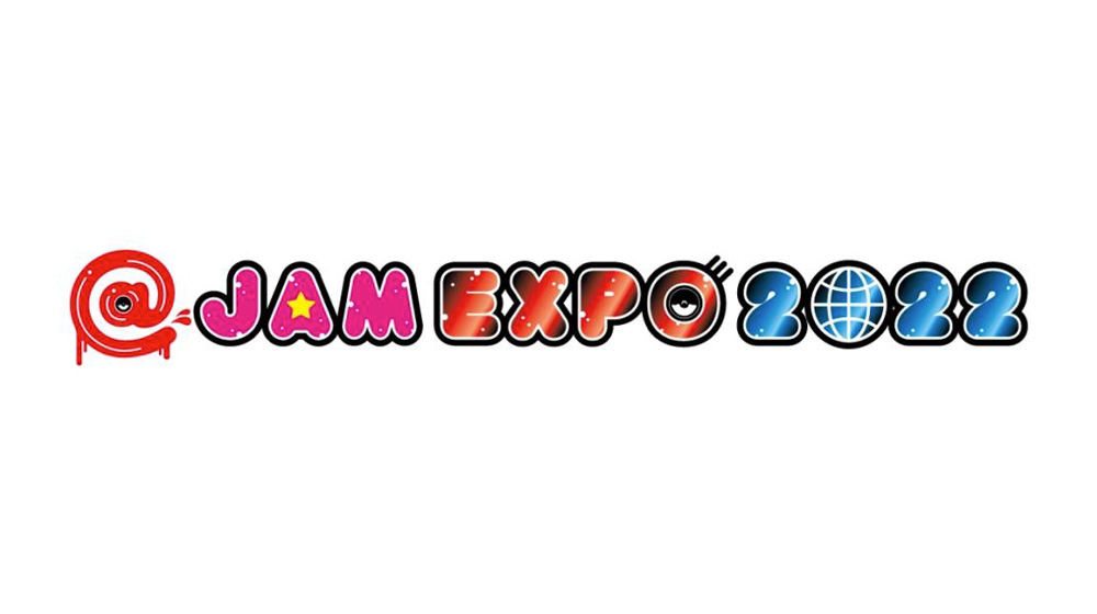 @JAM