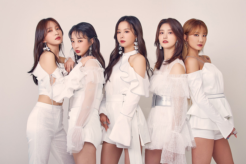 EXID