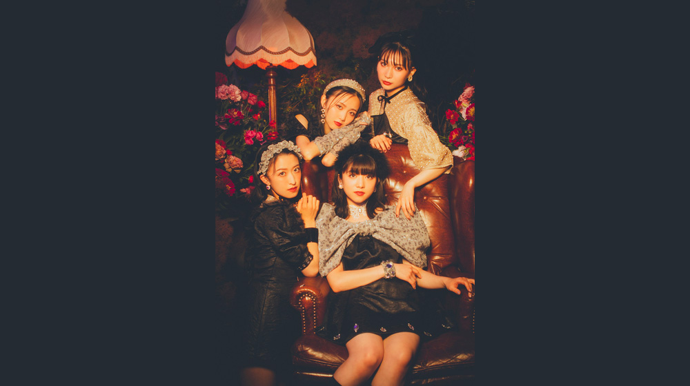 改めて12年間の日々を振り返ったときに、東京女子流が歌ってきた楽曲たちが恋愛の教科書になっていたんだなと、今になって感じます。 東京女子流インタビュー１