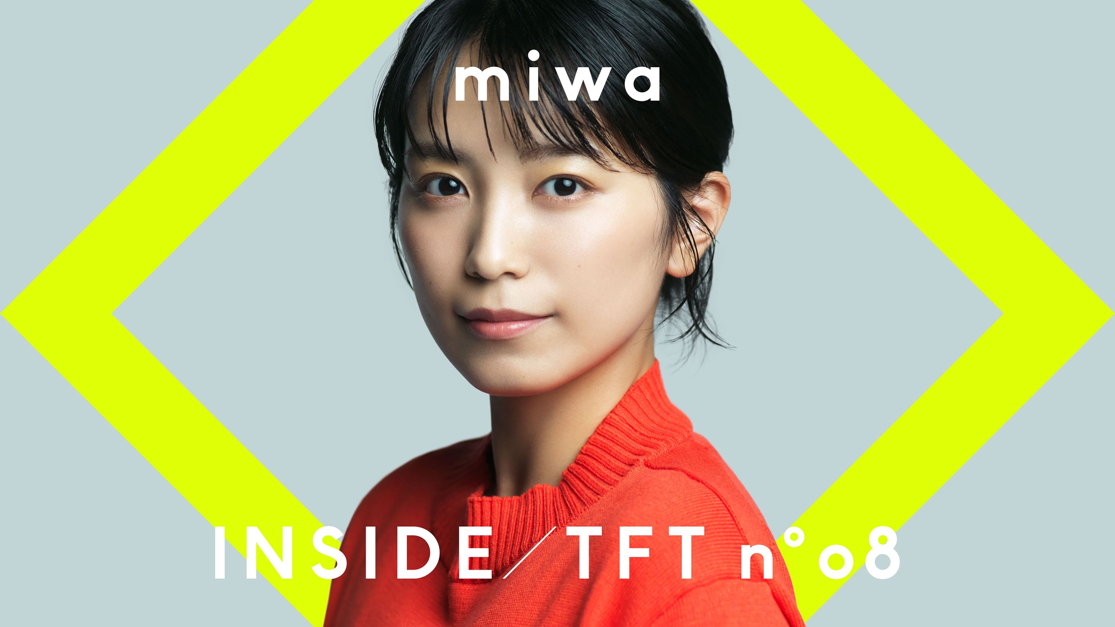 THE FIRST TAKE」初の有観客ライブ「INSIDE THE FIRST TAKE supported