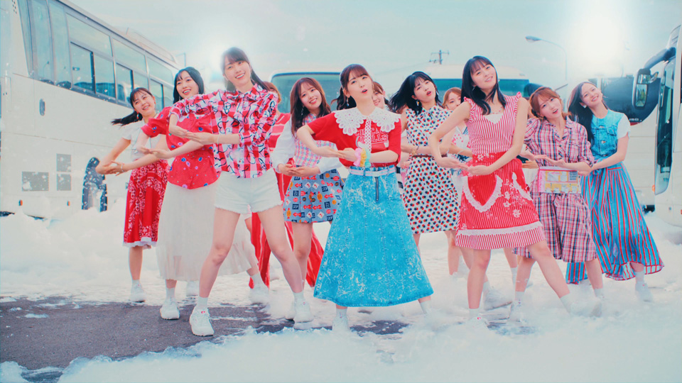 乃木坂46