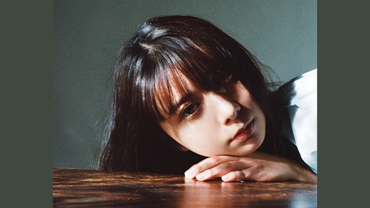 adieu(上白石萌歌)