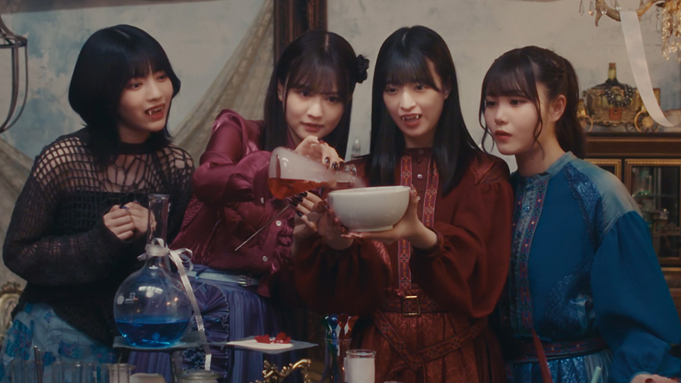 乃木坂46