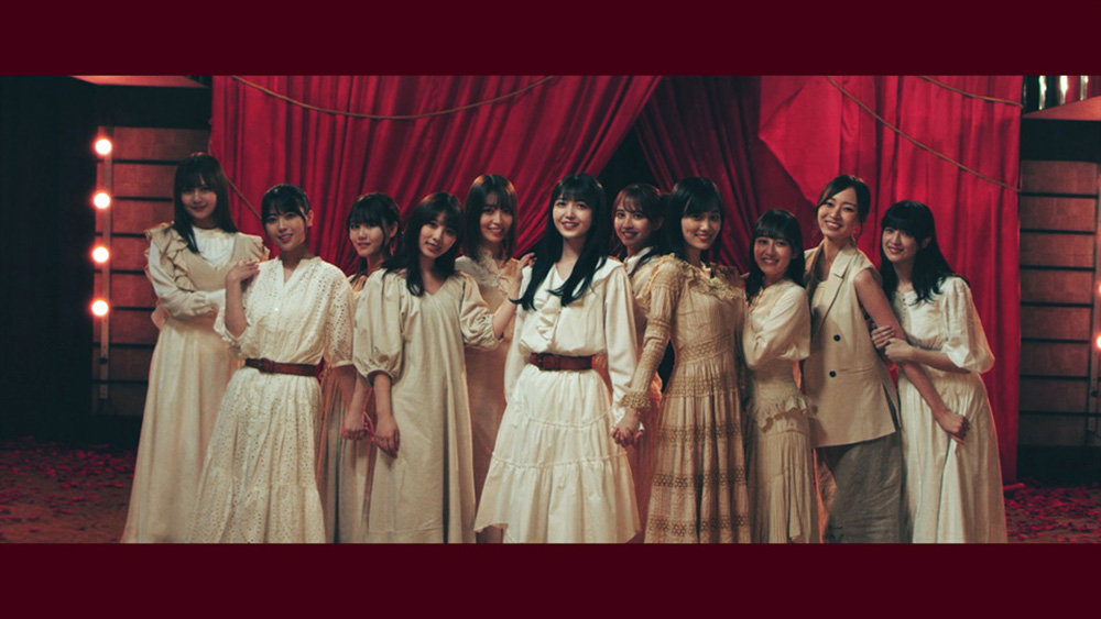 乃木坂46