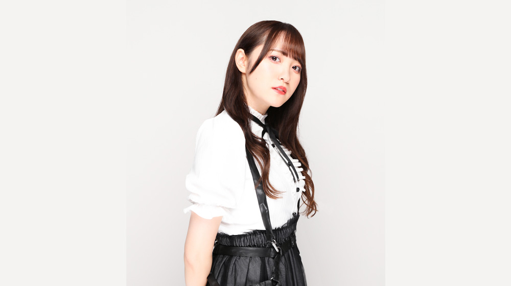 上月せれな