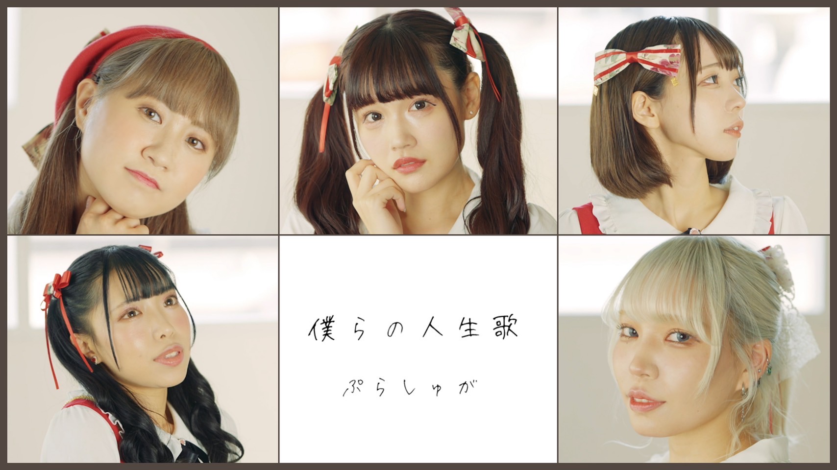ぷらしゅが