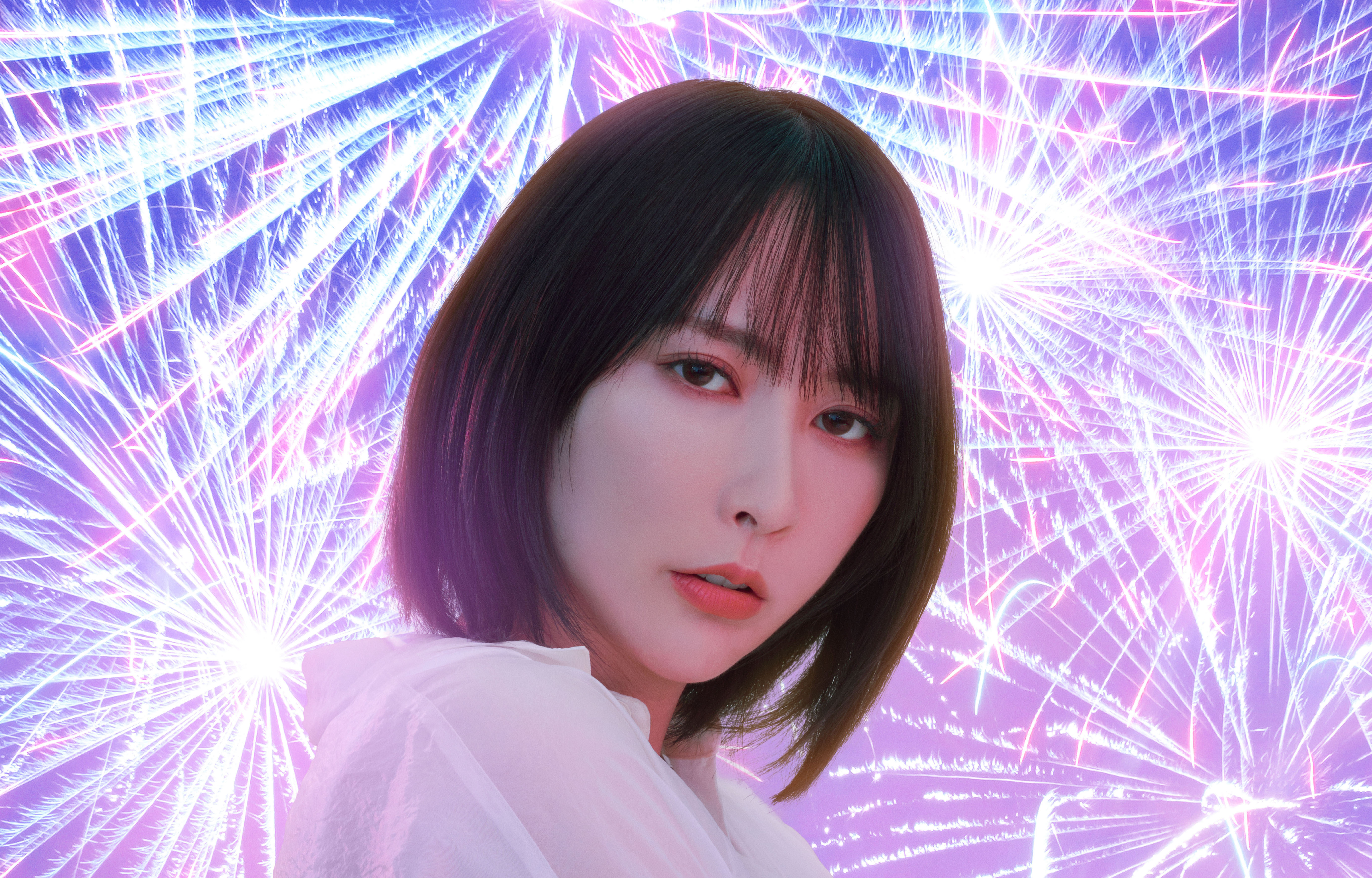 藍井エイル