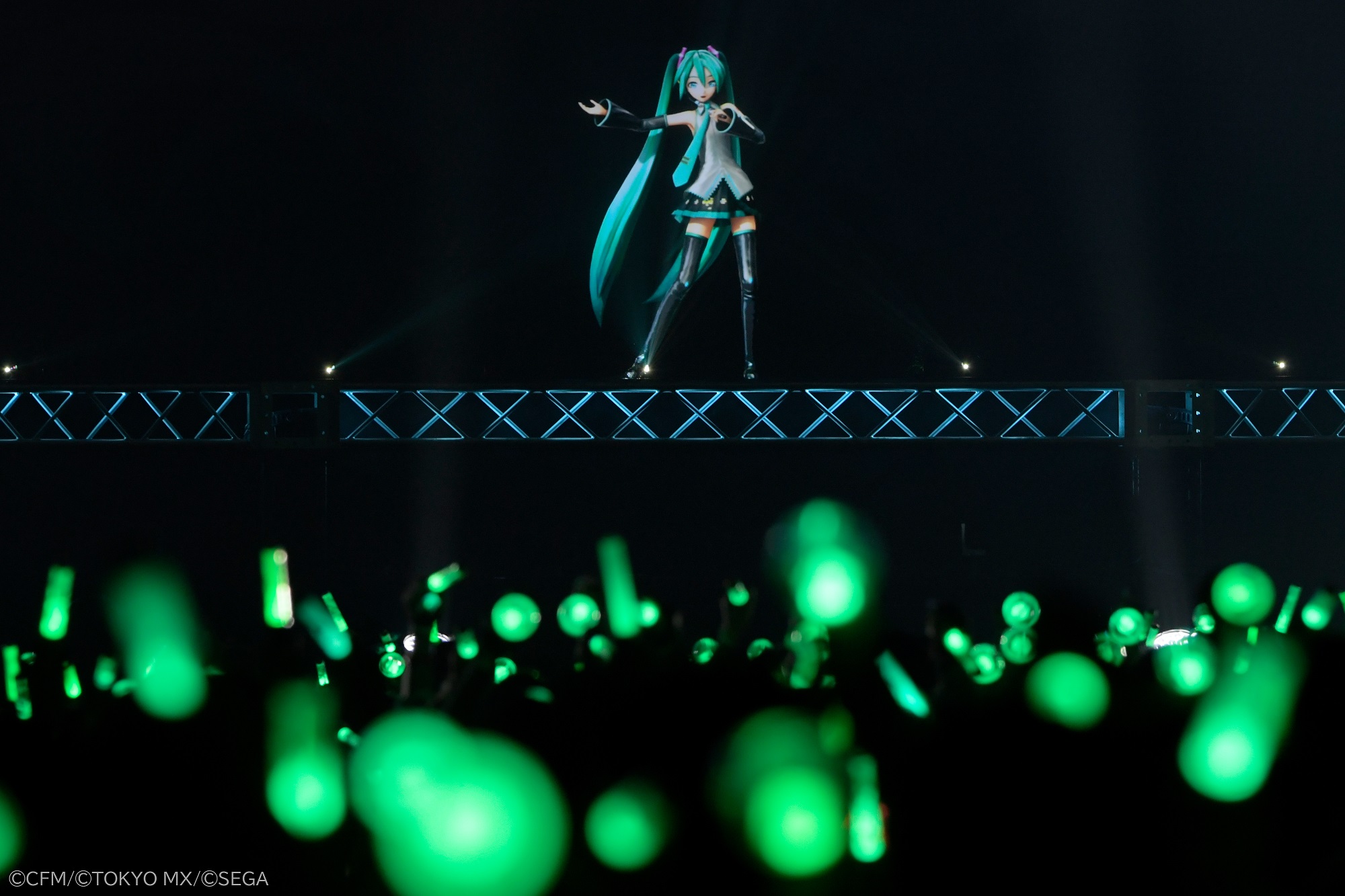初音ミク