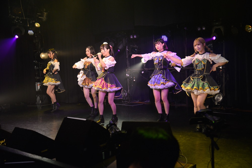 ライブ写真