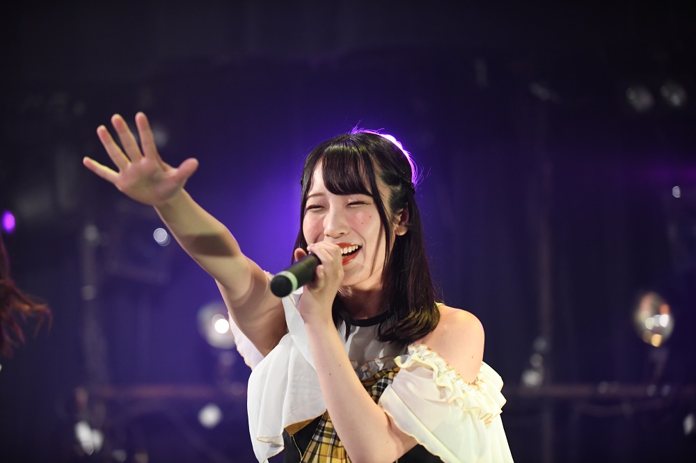 ライブ写真
