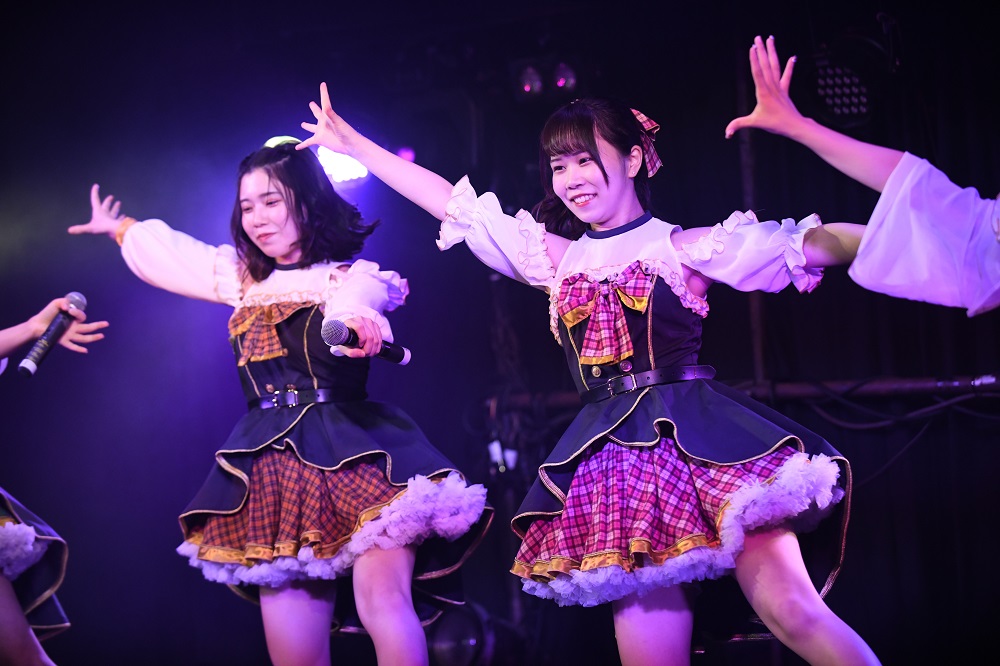 ライブ写真