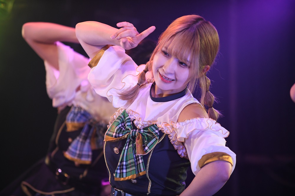 ライブ写真