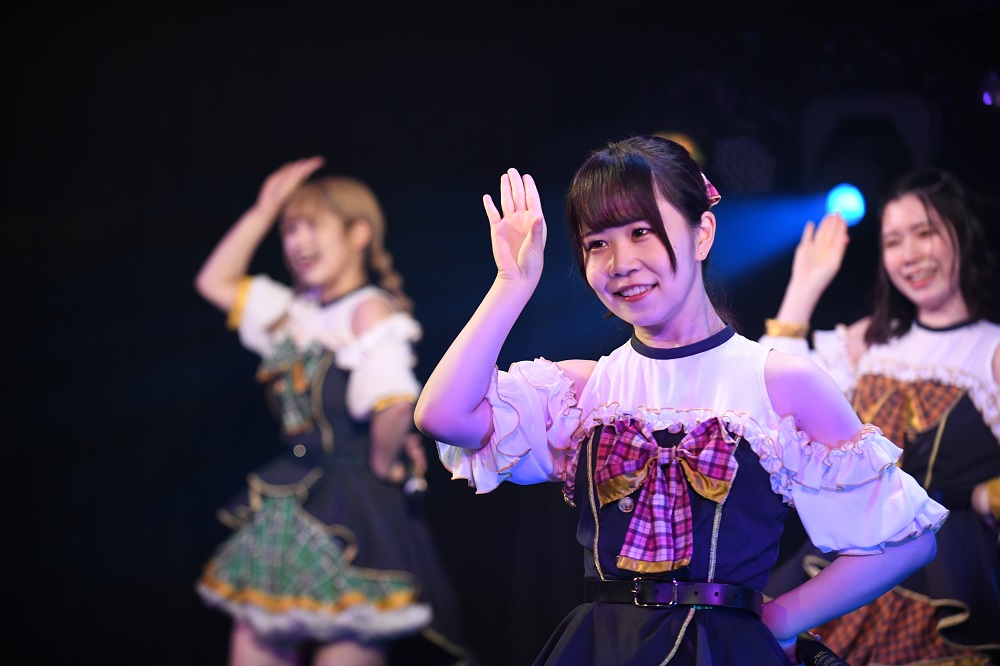 ライブ写真