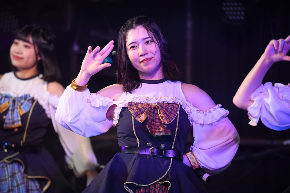 ライブ写真