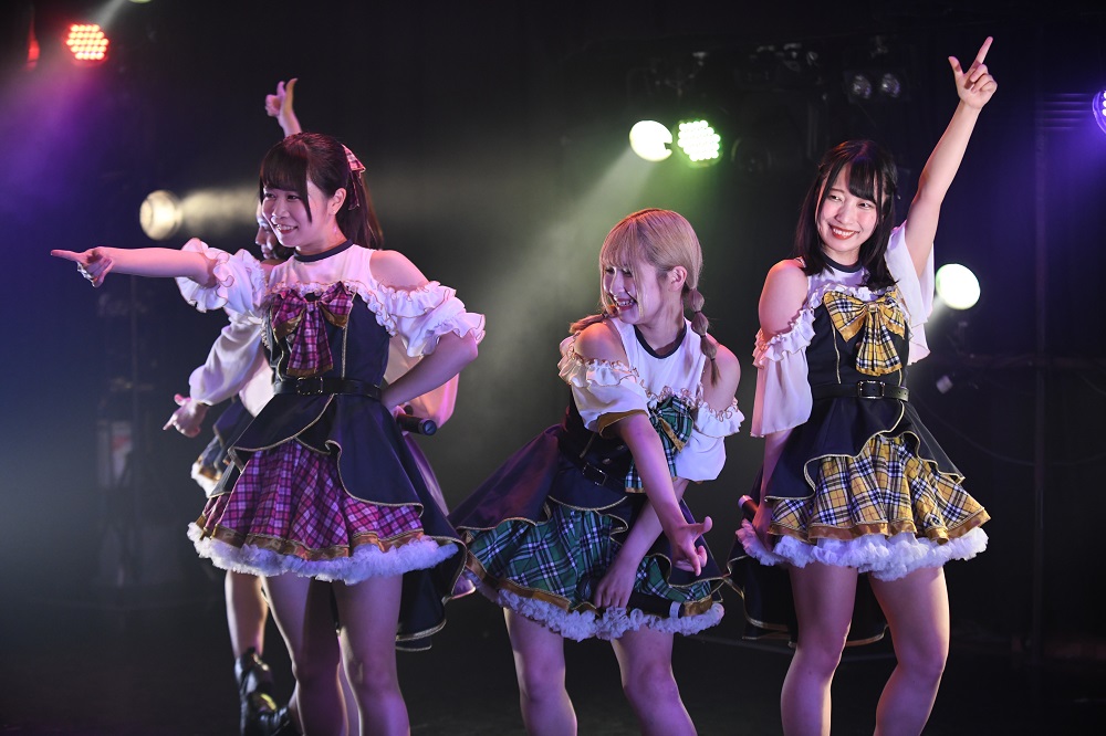 ライブ写真