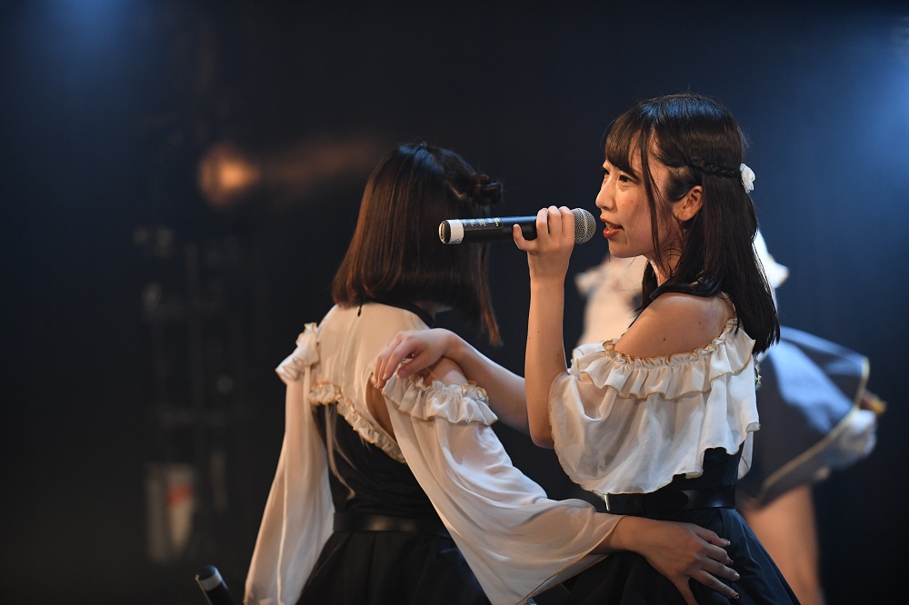 ライブ写真