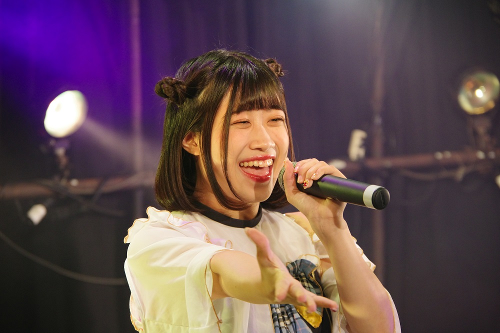 ライブ写真