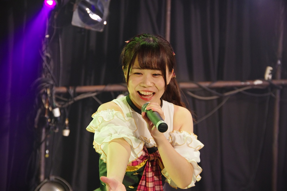 ライブ写真