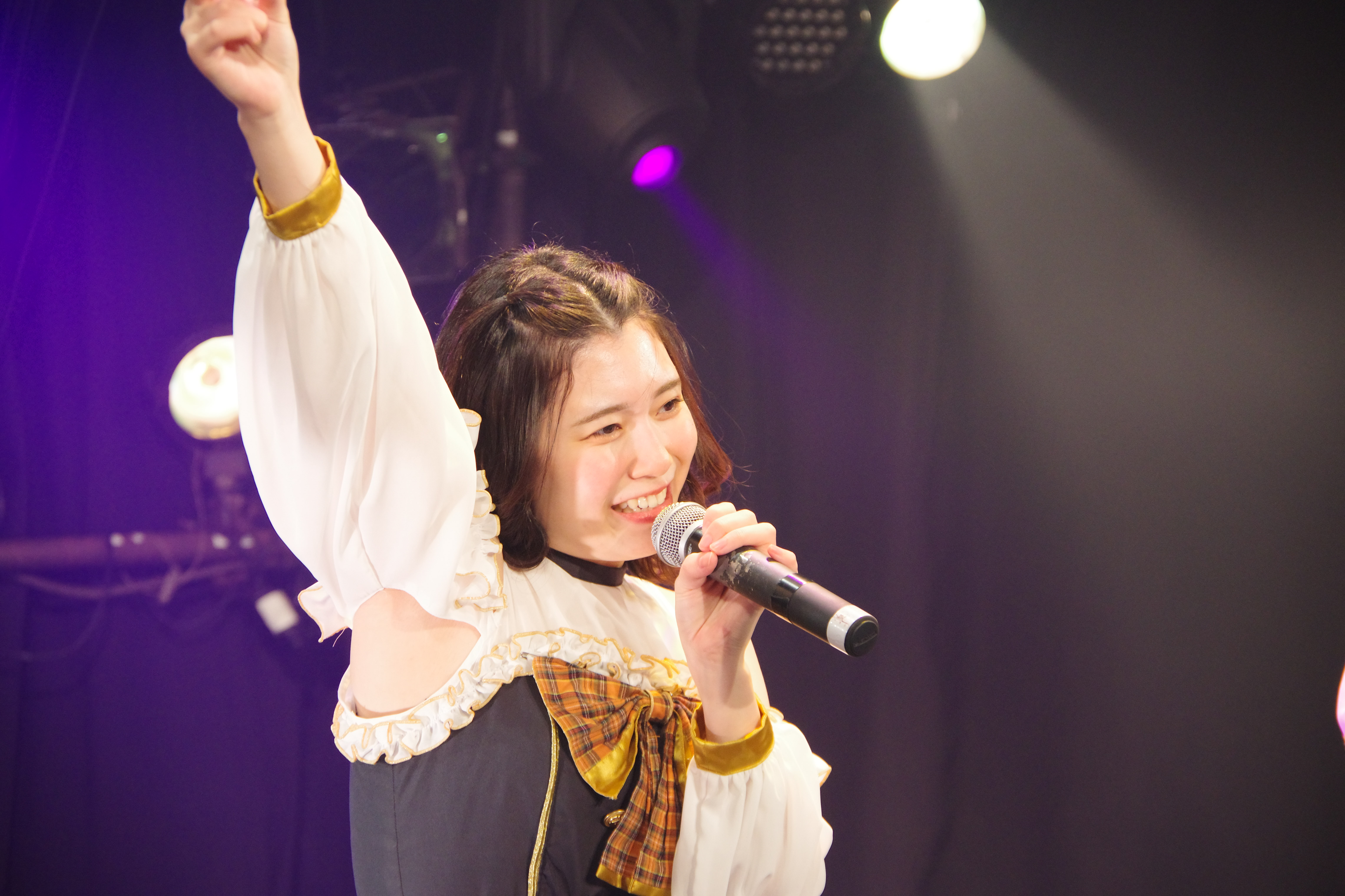 ライブ写真