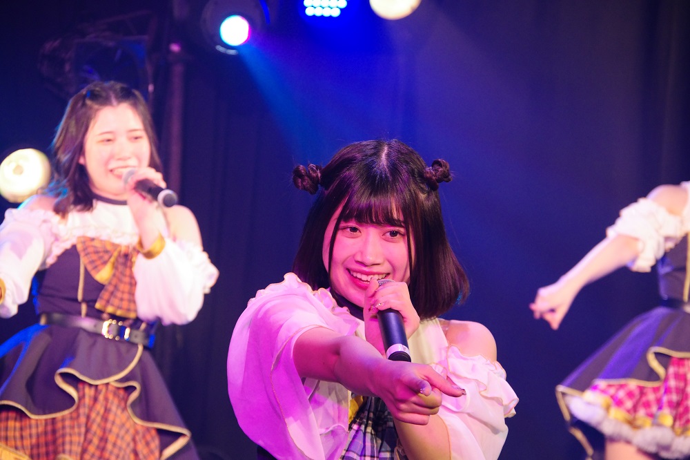 ライブ写真