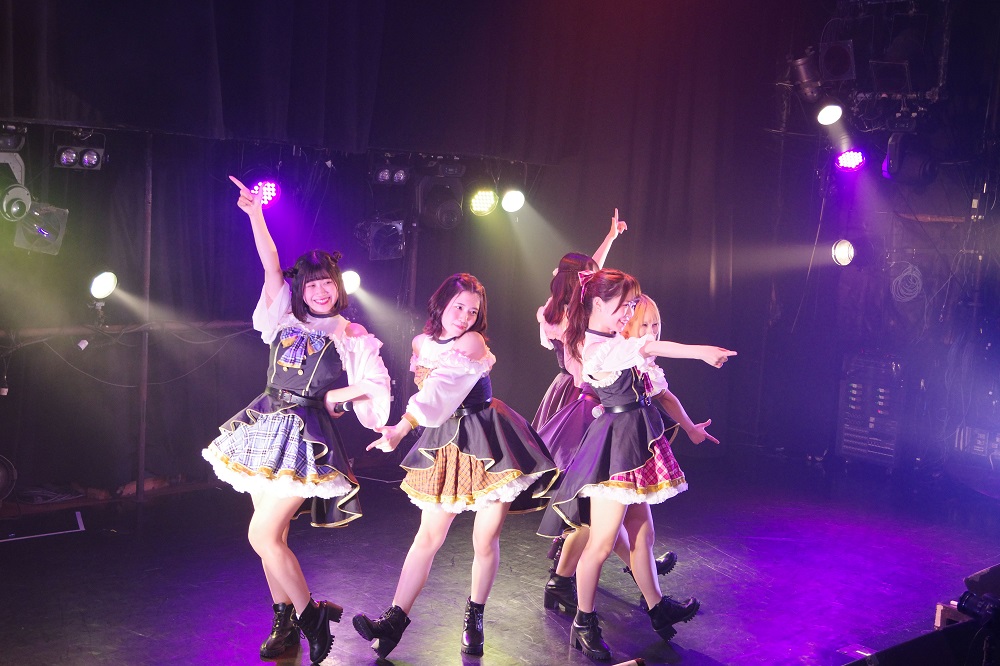 ライブ写真