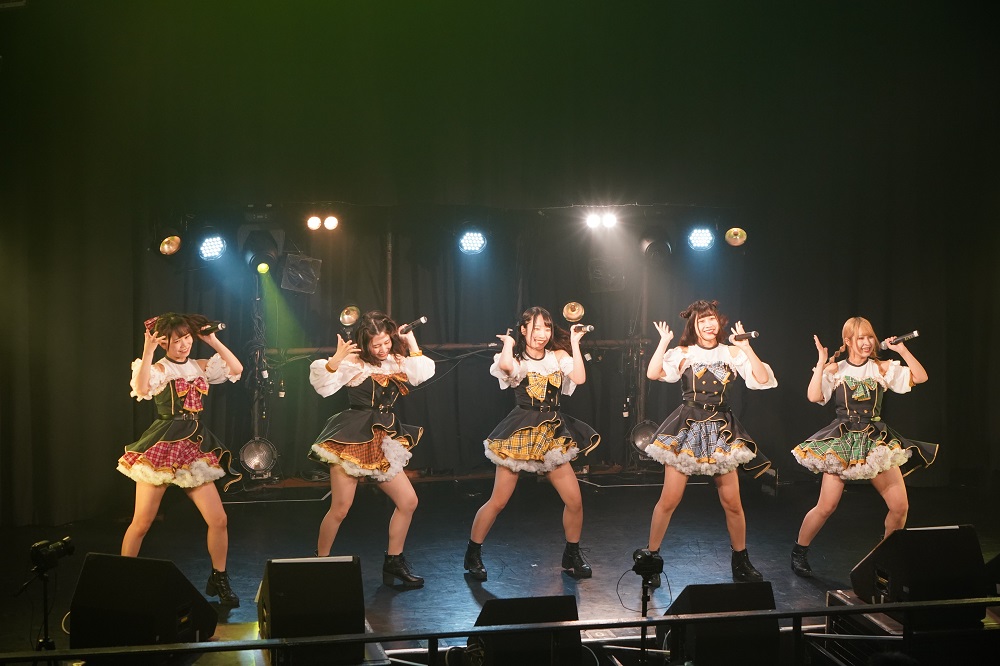ライブ写真