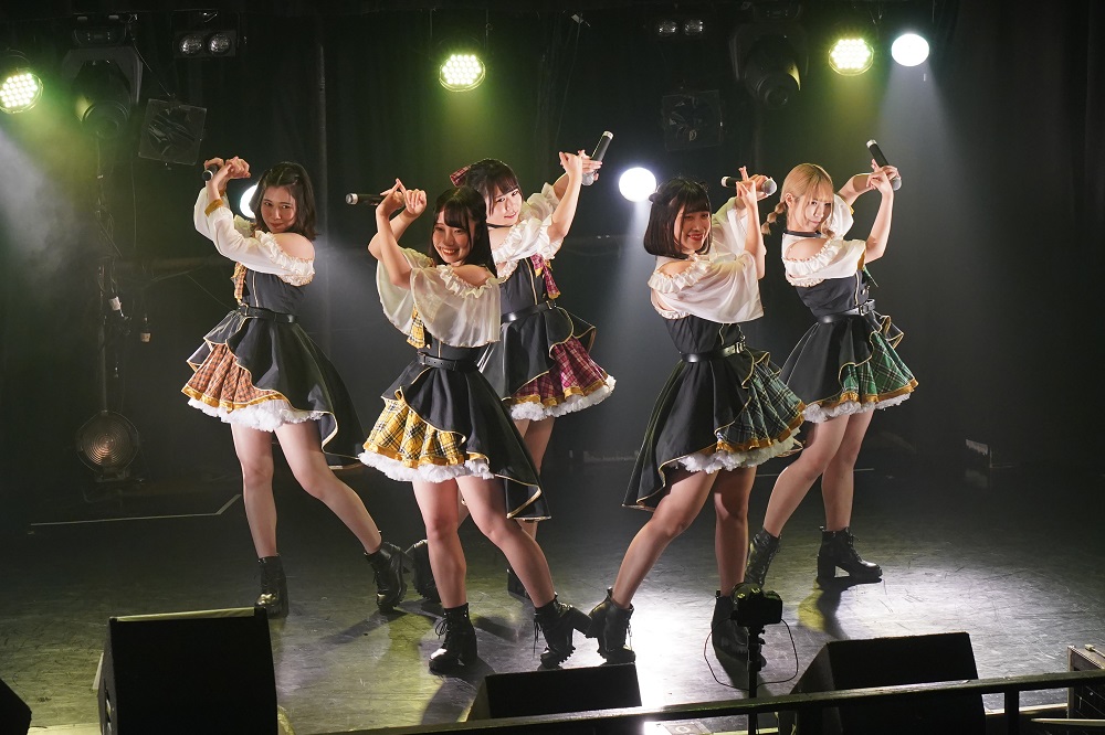 ライブ写真