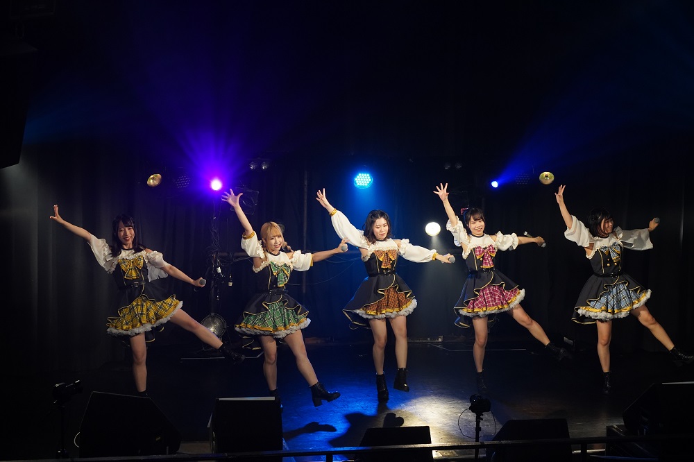 ライブ写真