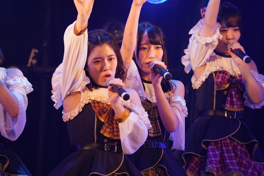 ライブ写真