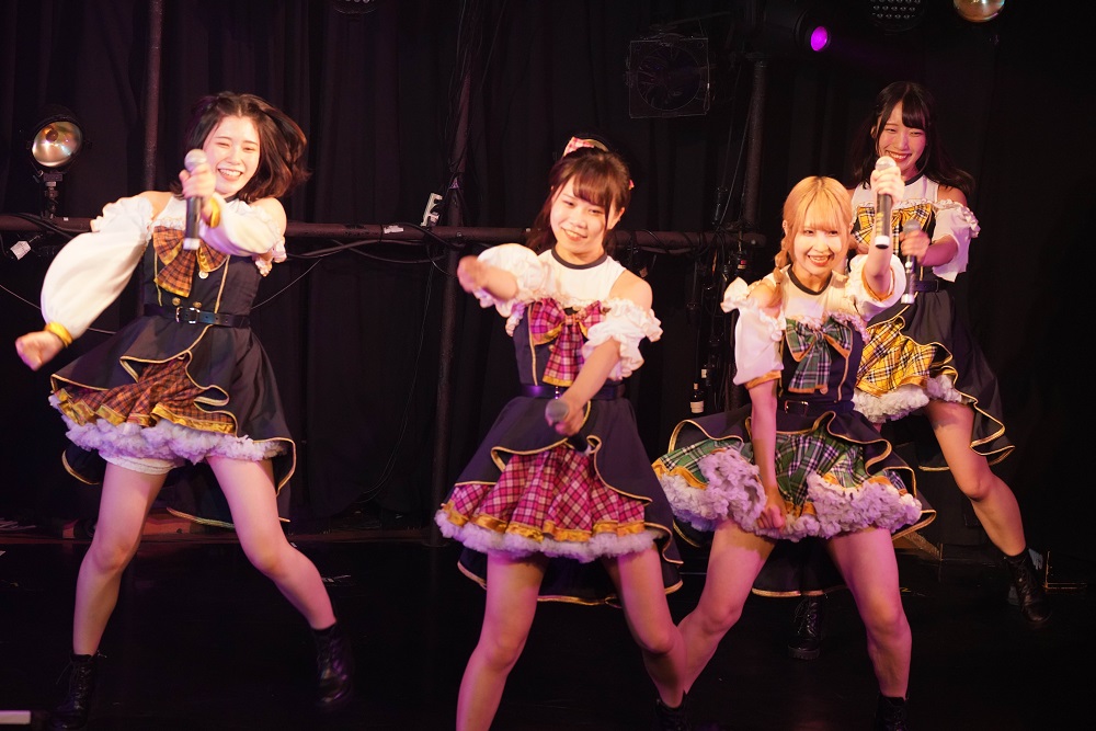 ライブ写真