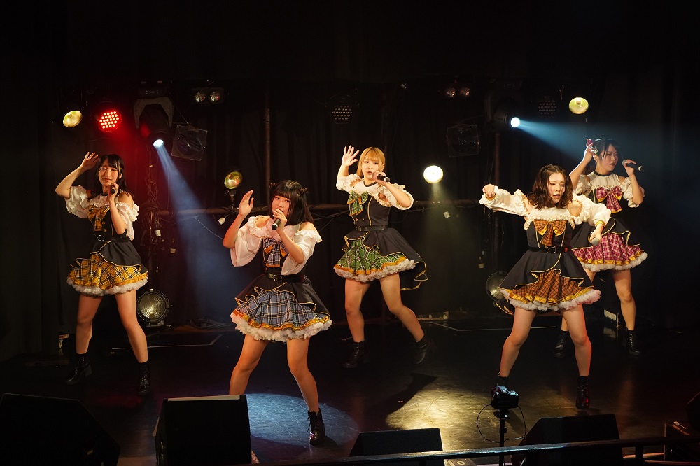 ライブ写真
