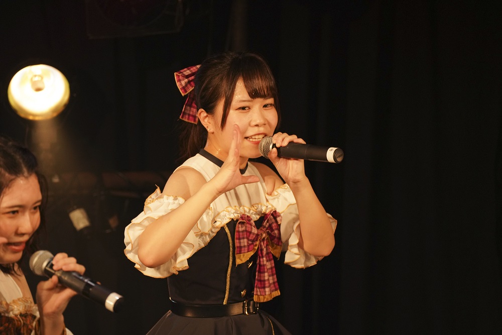 ライブ写真