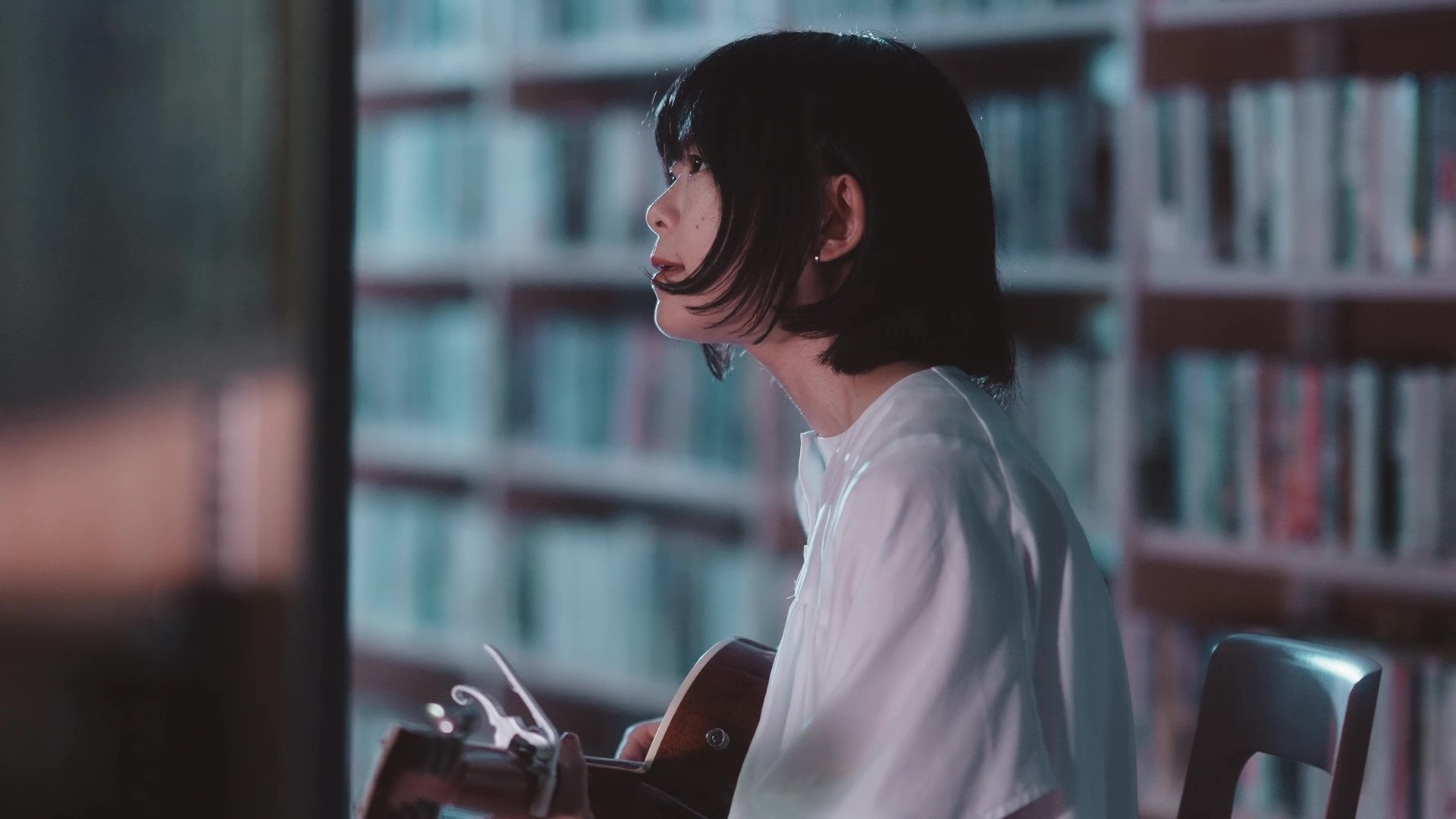 たかはしほのか/リーガルリリー