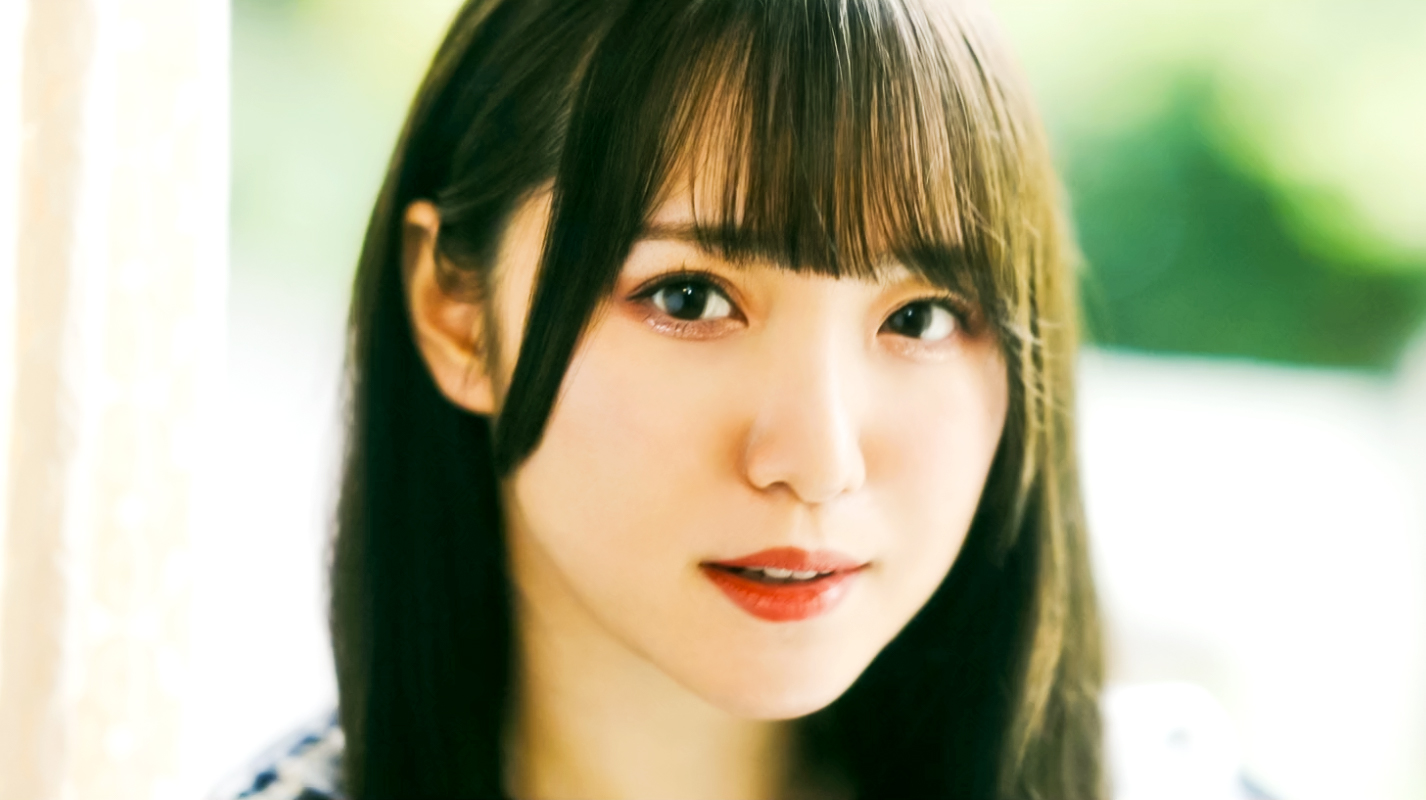 上月せれな