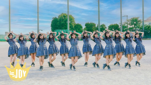 ≒JOY