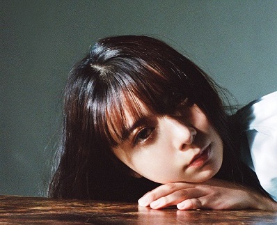 adieu(上白石萌歌)