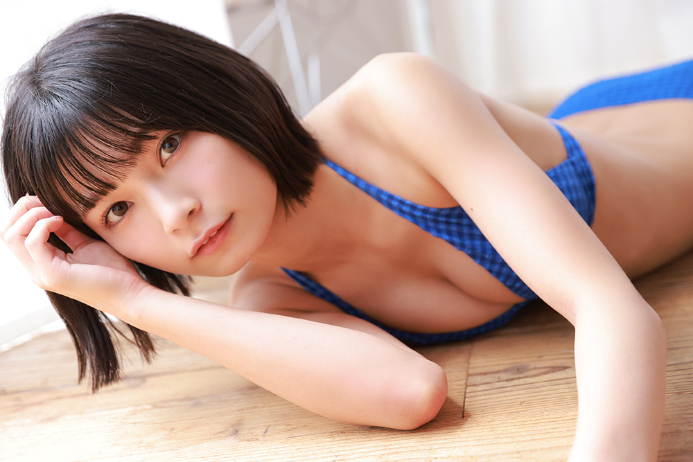日高里緒