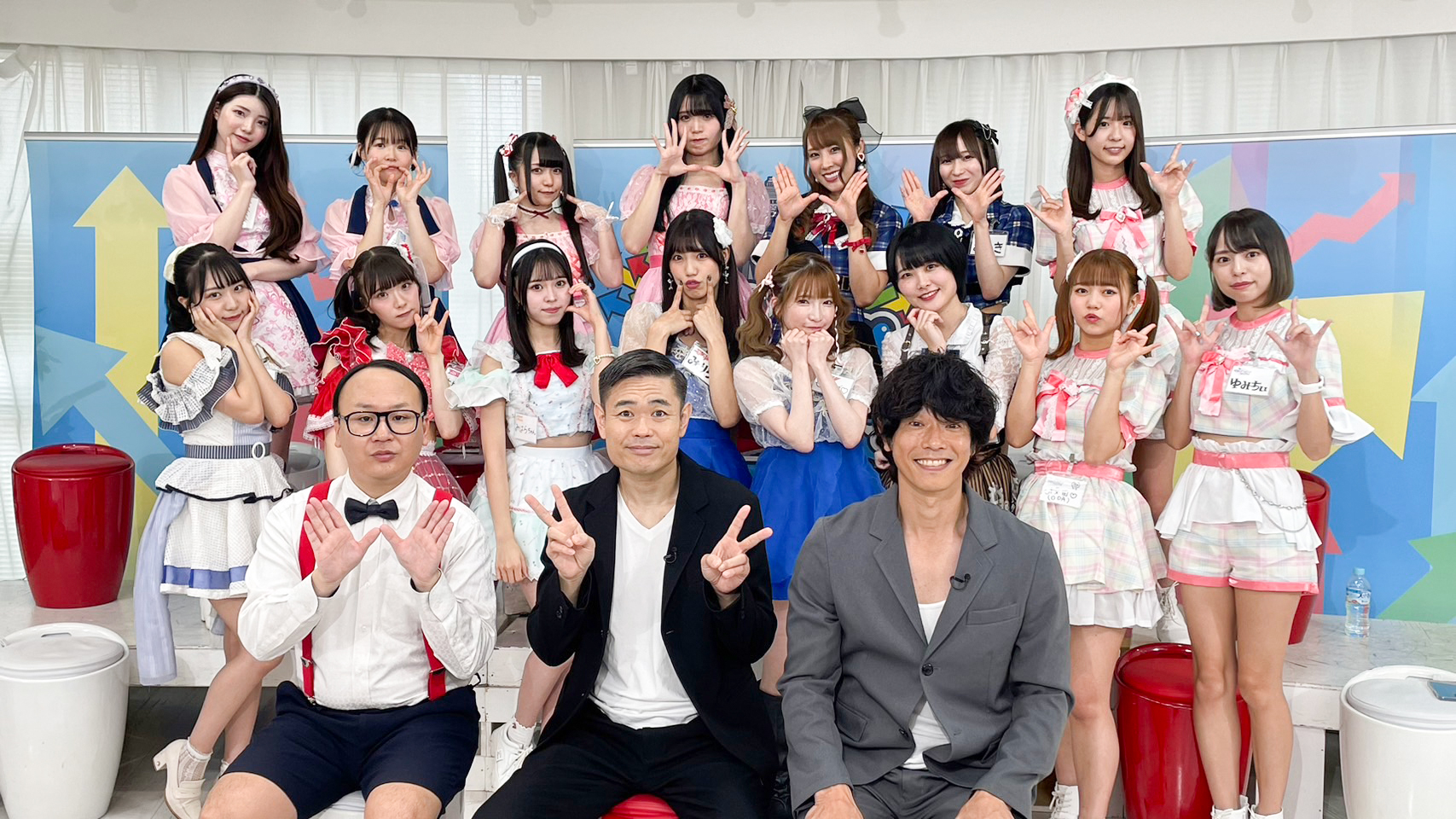 MIRAI 系アイドル TV