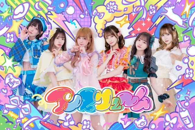 アンスリューム / ukka / 神使轟く、激情の如く。/ B.O.L.T /  マジカル・パンチライン /Luce Twinkle Wink☆