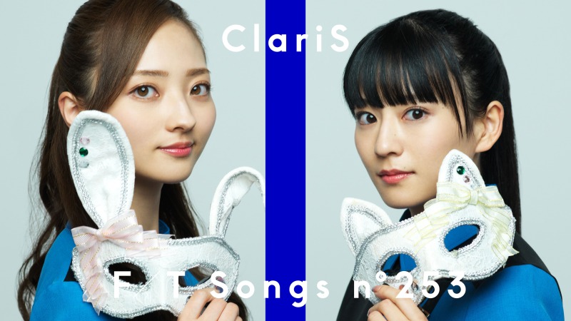 ClariS