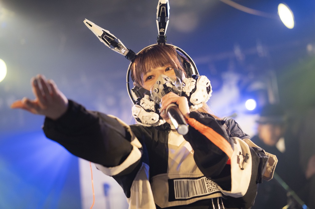 Doubtmen feat.まおせり