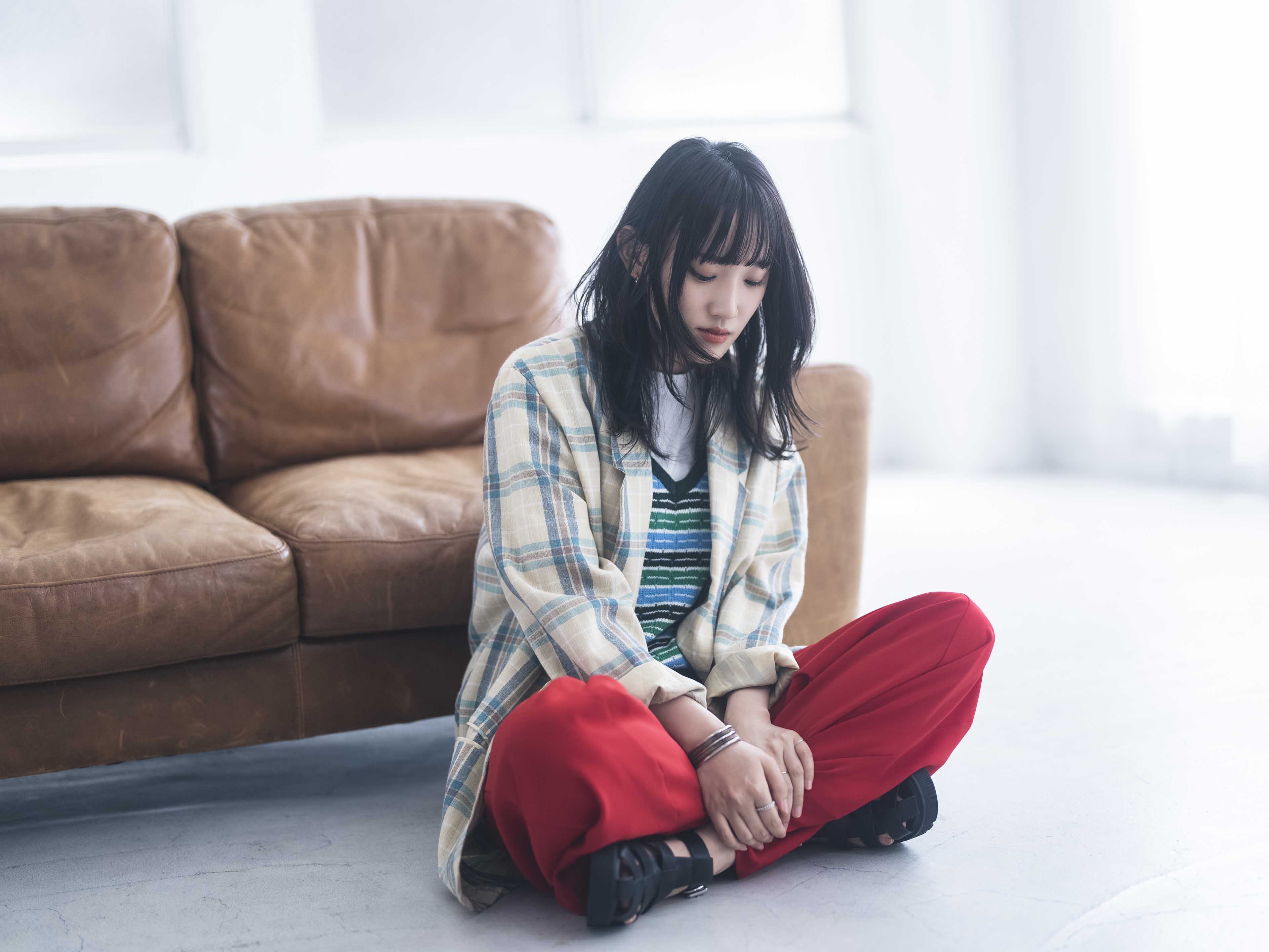 麗奈