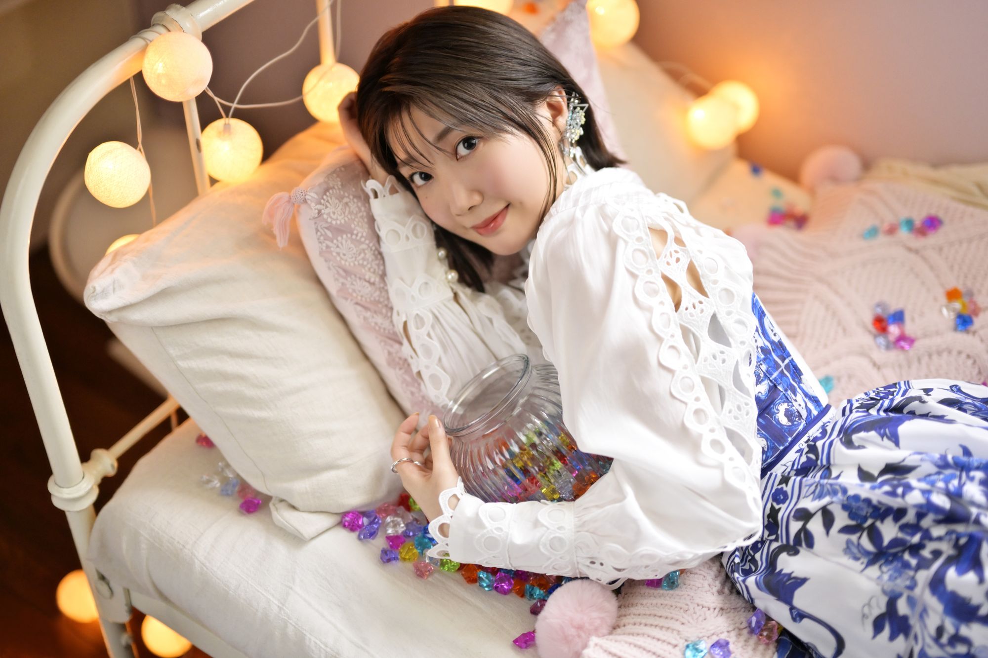 諸星すみれ