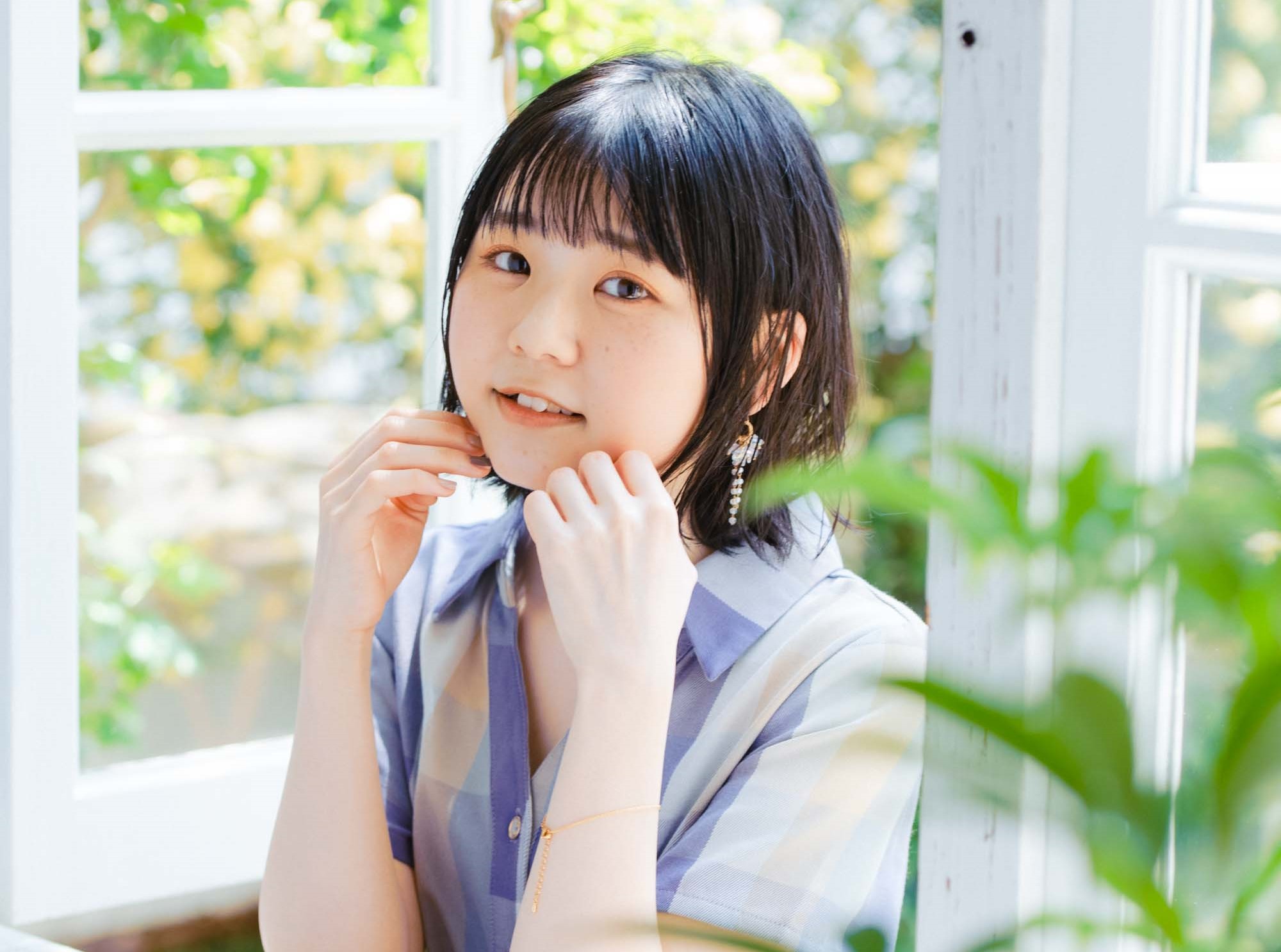 長谷川瑞