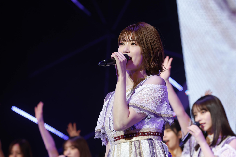 乃木坂46（樋口日奈）