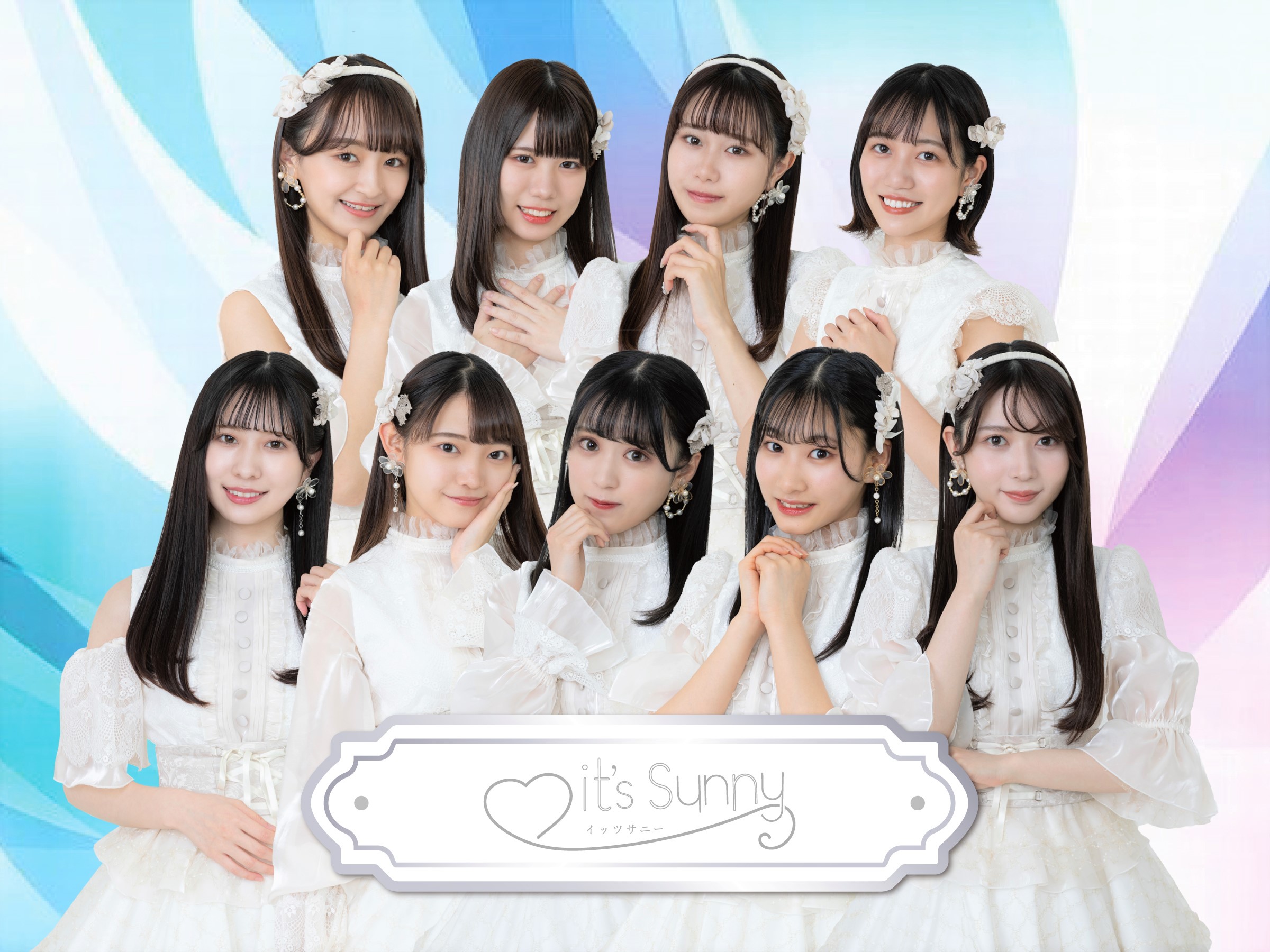 itʻs sunny / 可憐なアイボリー / ⾼嶺のなでしこ /Devil ANTHEM./NEO JAPONISM / BELLRING少⼥ハート ʻ22 /#よーよーよー
