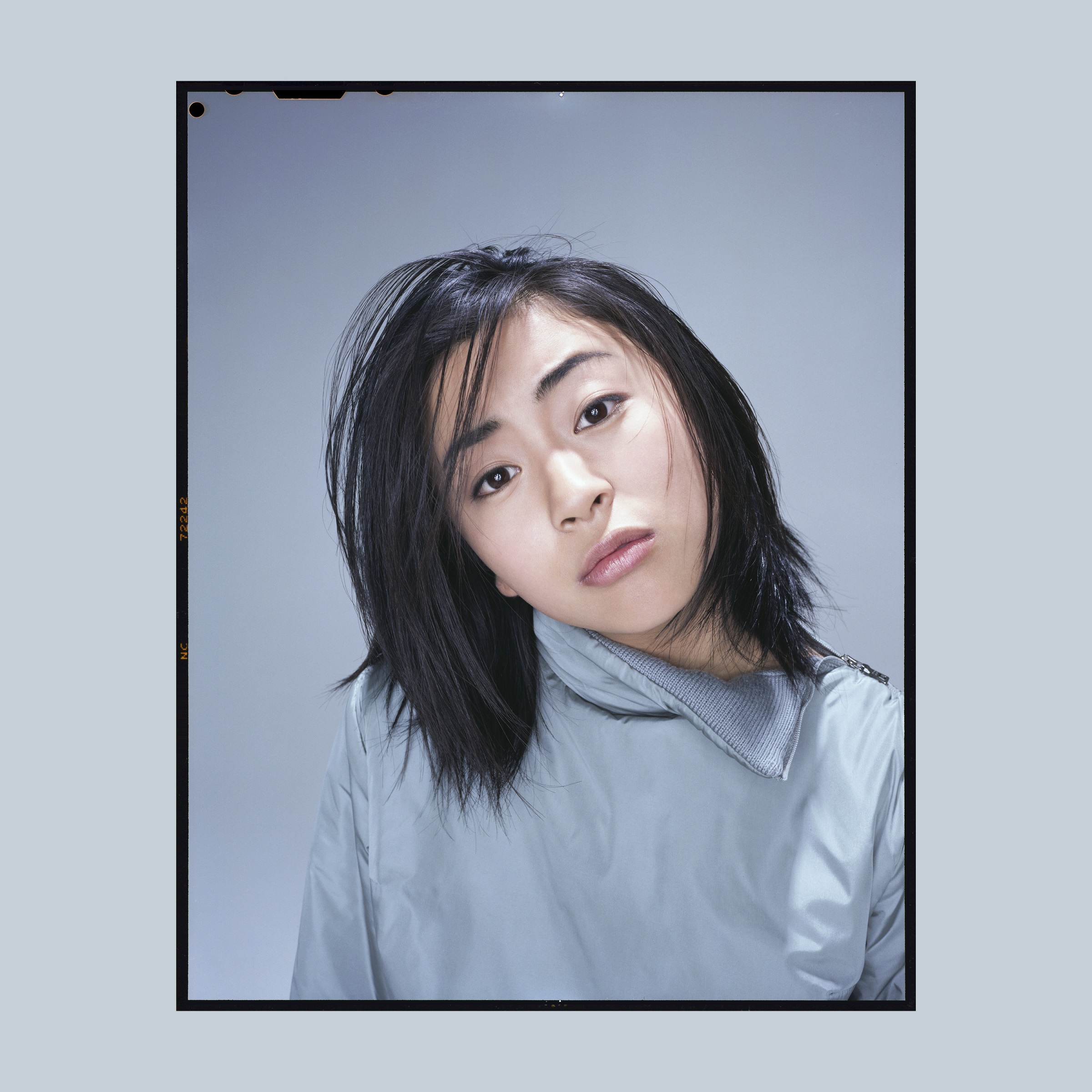 宇多田ヒカル