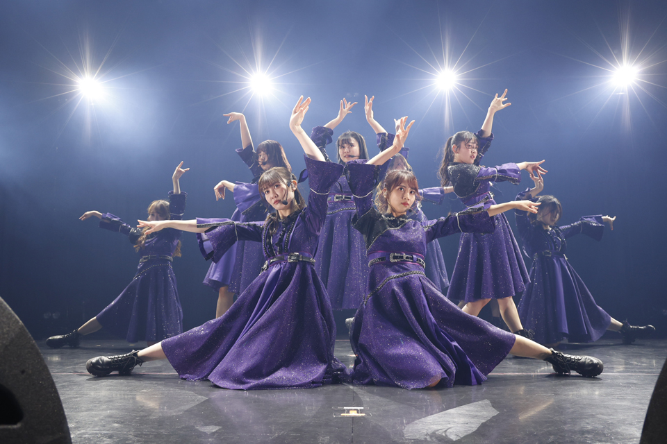 乃木坂46