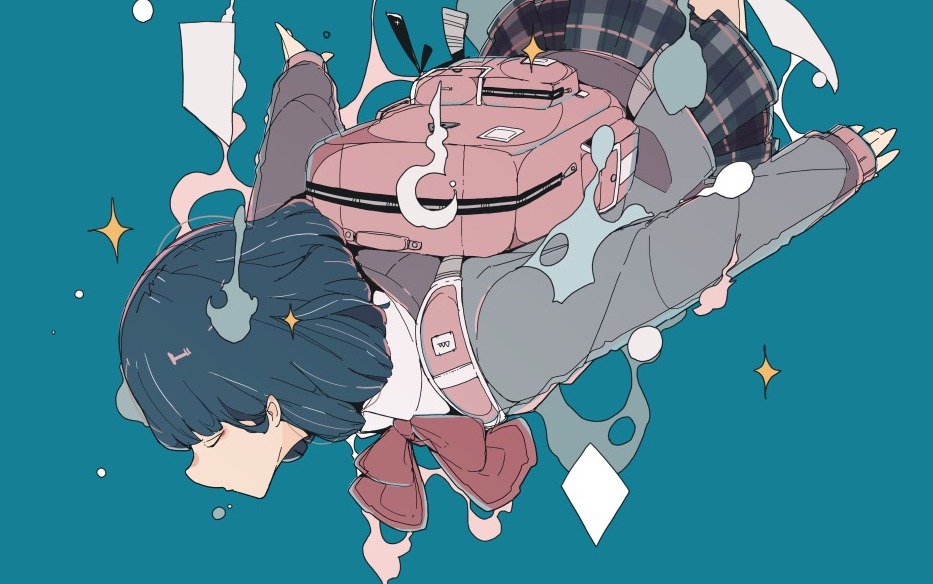 三月のパンタシア